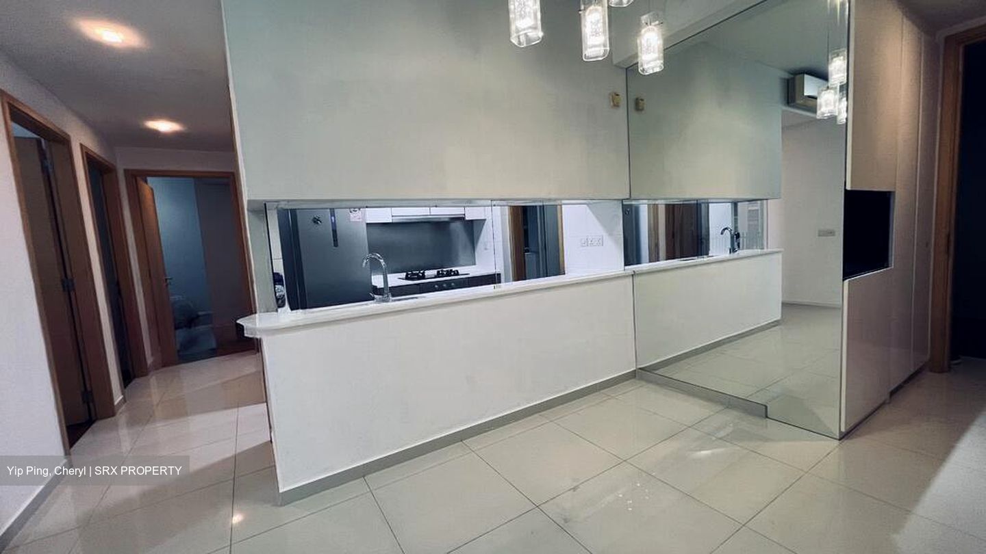 NV Residences (D18), Condominium #503250601